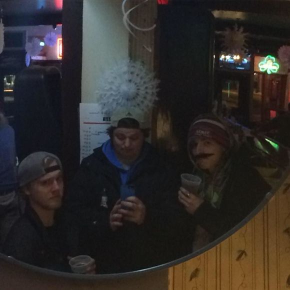 Meet your Posher, Jacob - Picture 1 of 1